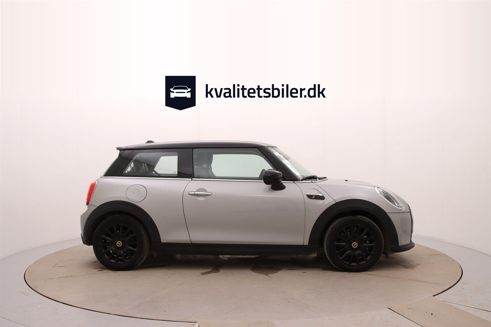 Mini Cooper SE EL Edition Premium 184HK 3d Aut.