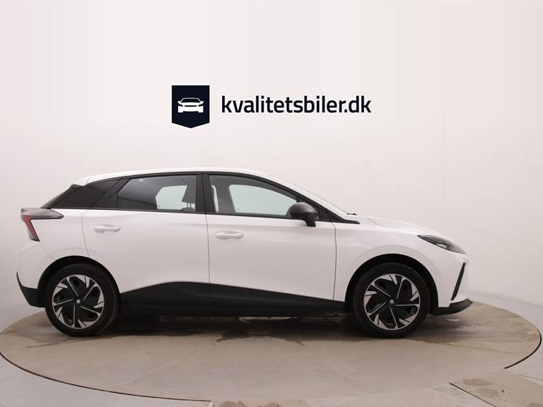 MG MG4 Electric EL Standard Range Nordic Edition 170HK 5d Aut.