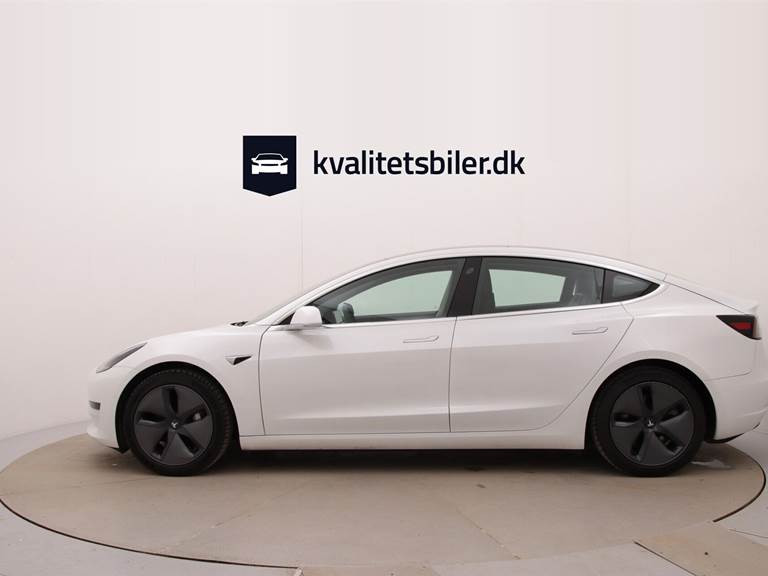 Tesla Model 3 EL Standard Range Plus 306HK Aut.