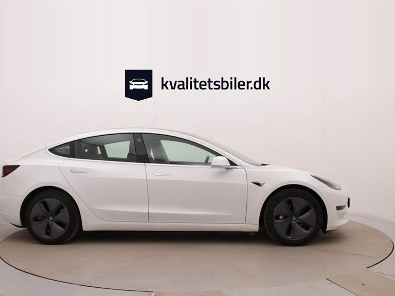 Tesla Model 3 EL Standard Range Plus 306HK Aut.