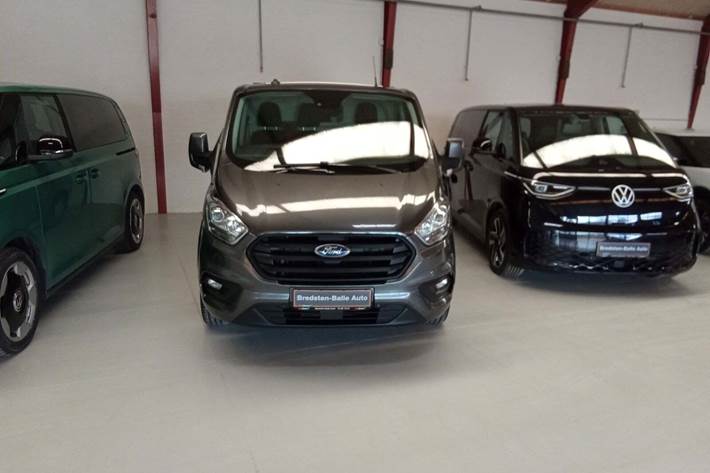 undefined Ford Transit Custom 300 L2 fra 2019