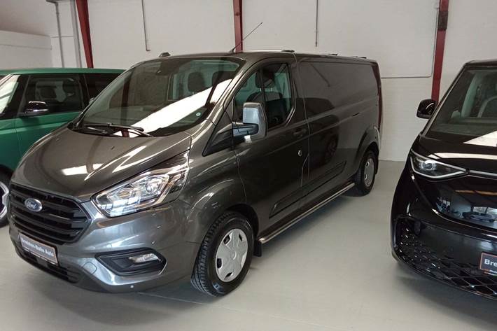 undefined Ford Transit Custom 300 L2 fra 2019