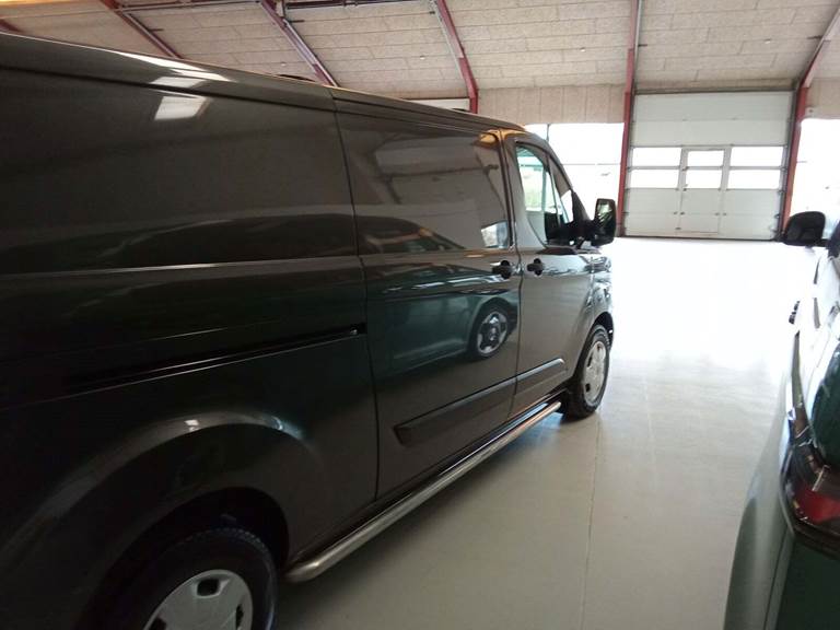 Ford Transit Custom 300 L2 2,0 TDCi 130 Trend