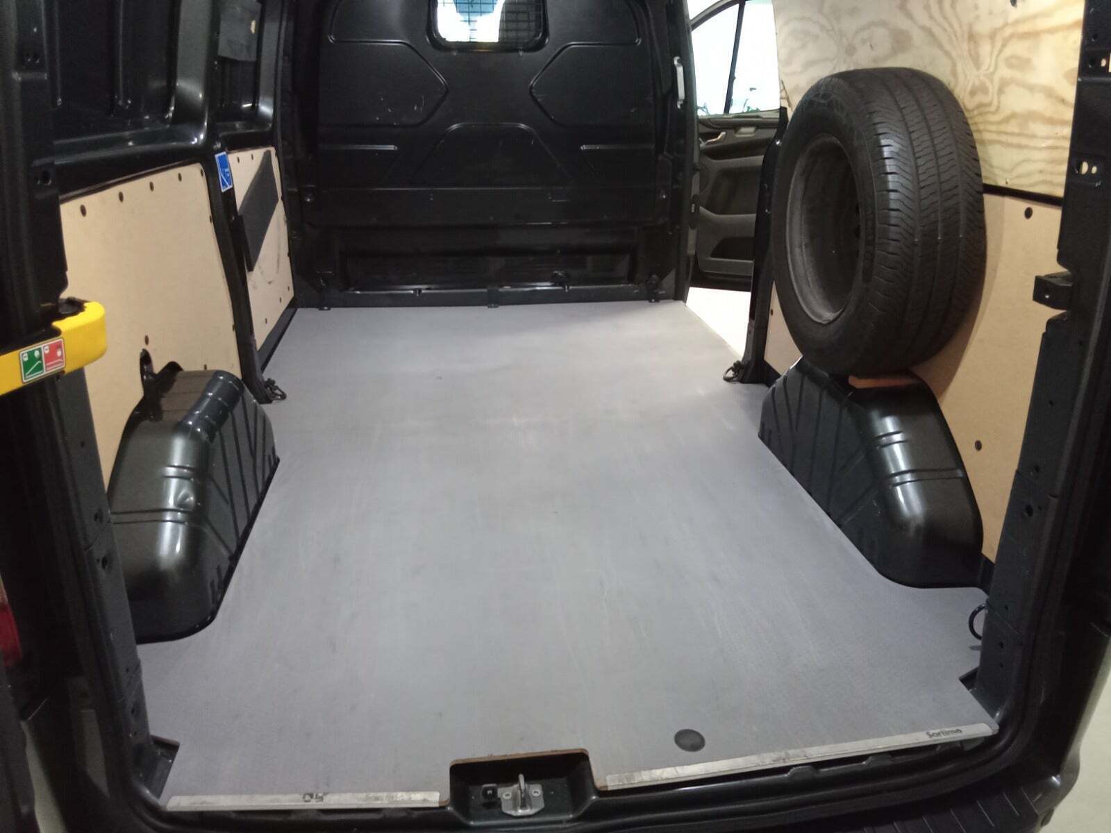 undefined Ford Transit Custom 300 L2 fra 2019