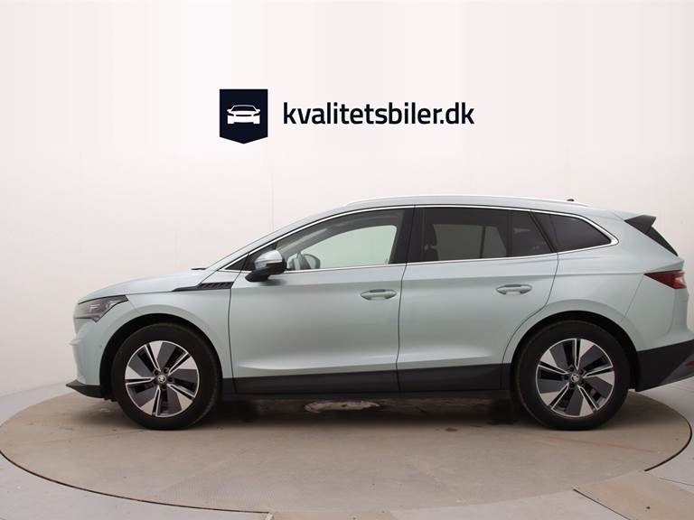 Skoda Enyaq 80 iV 204HK 5d Aut.