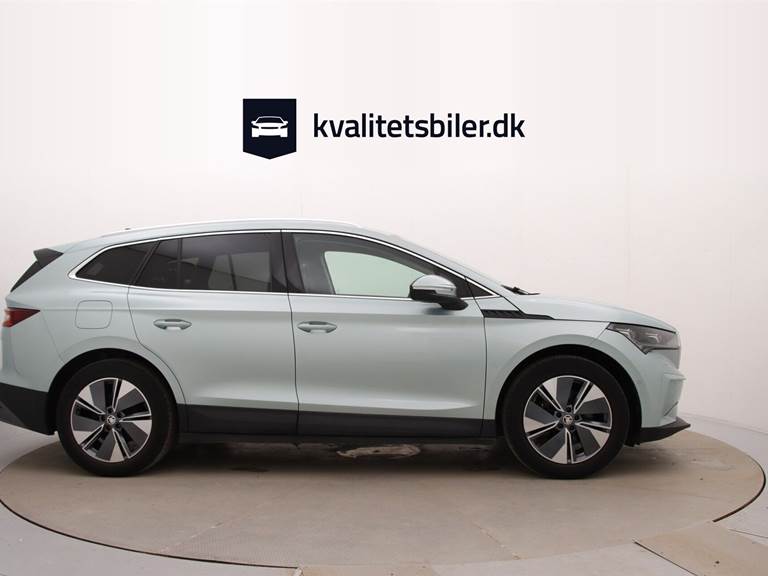 Skoda Enyaq 80 iV 204HK 5d Aut.