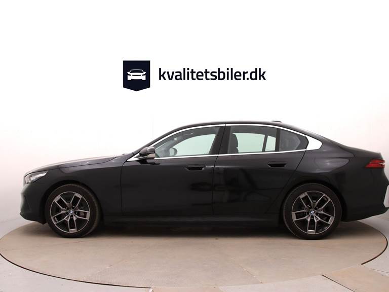 BMW i5 eDrive40 EL Sport Line 340HK Aut.