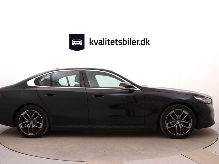 BMW i5 eDrive40 EL Sport Line 340HK Aut.