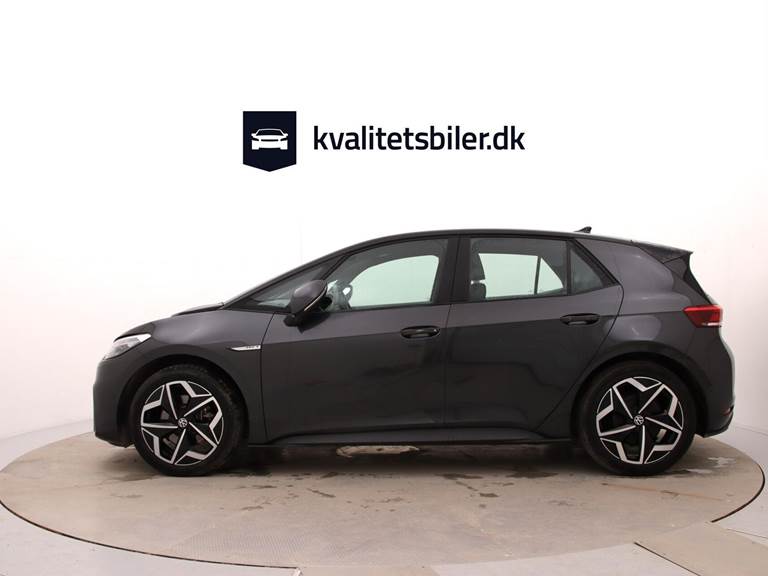 VW ID.3 EL Pro S 204HK 5d Aut.
