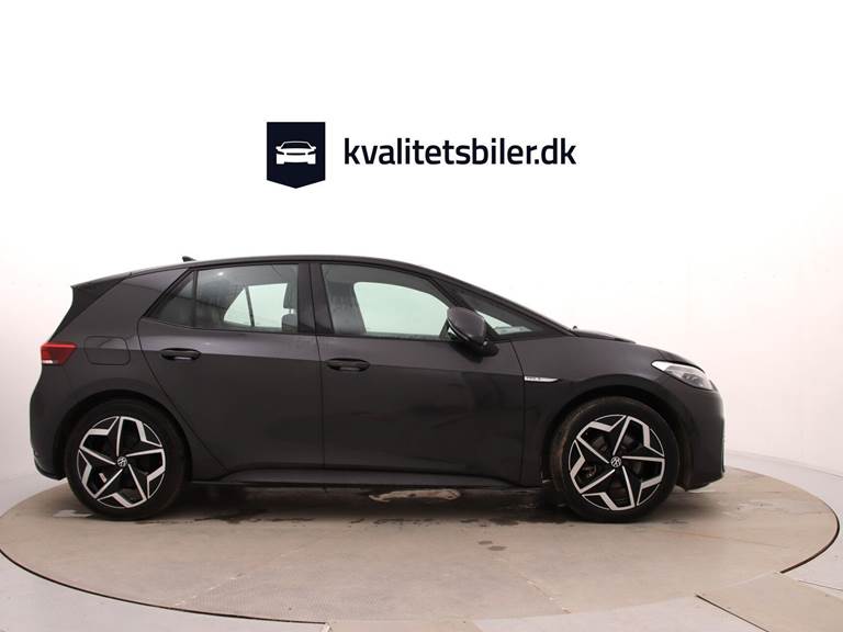 VW ID.3 EL Pro S 204HK 5d Aut.