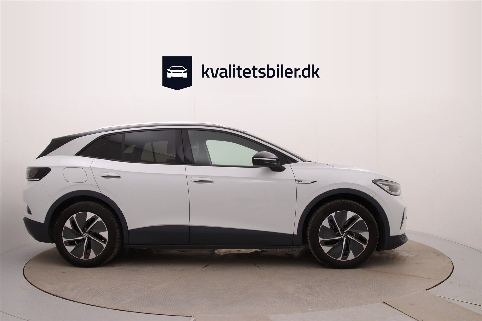 VW ID.4 EL 1st Max Pro Performance 204HK 5d Aut.