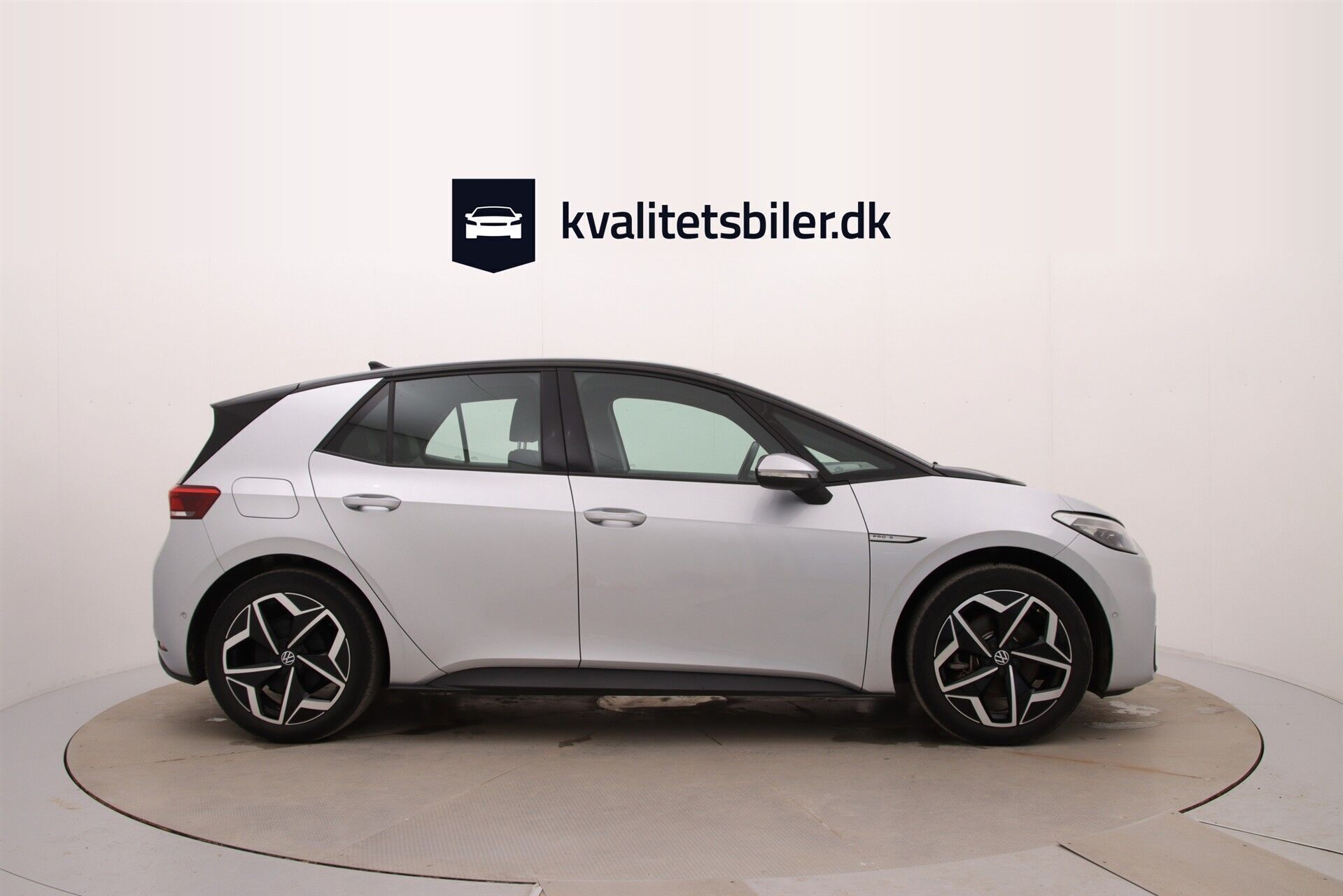 VW ID.3 EL Pro S 204HK 5d Aut.