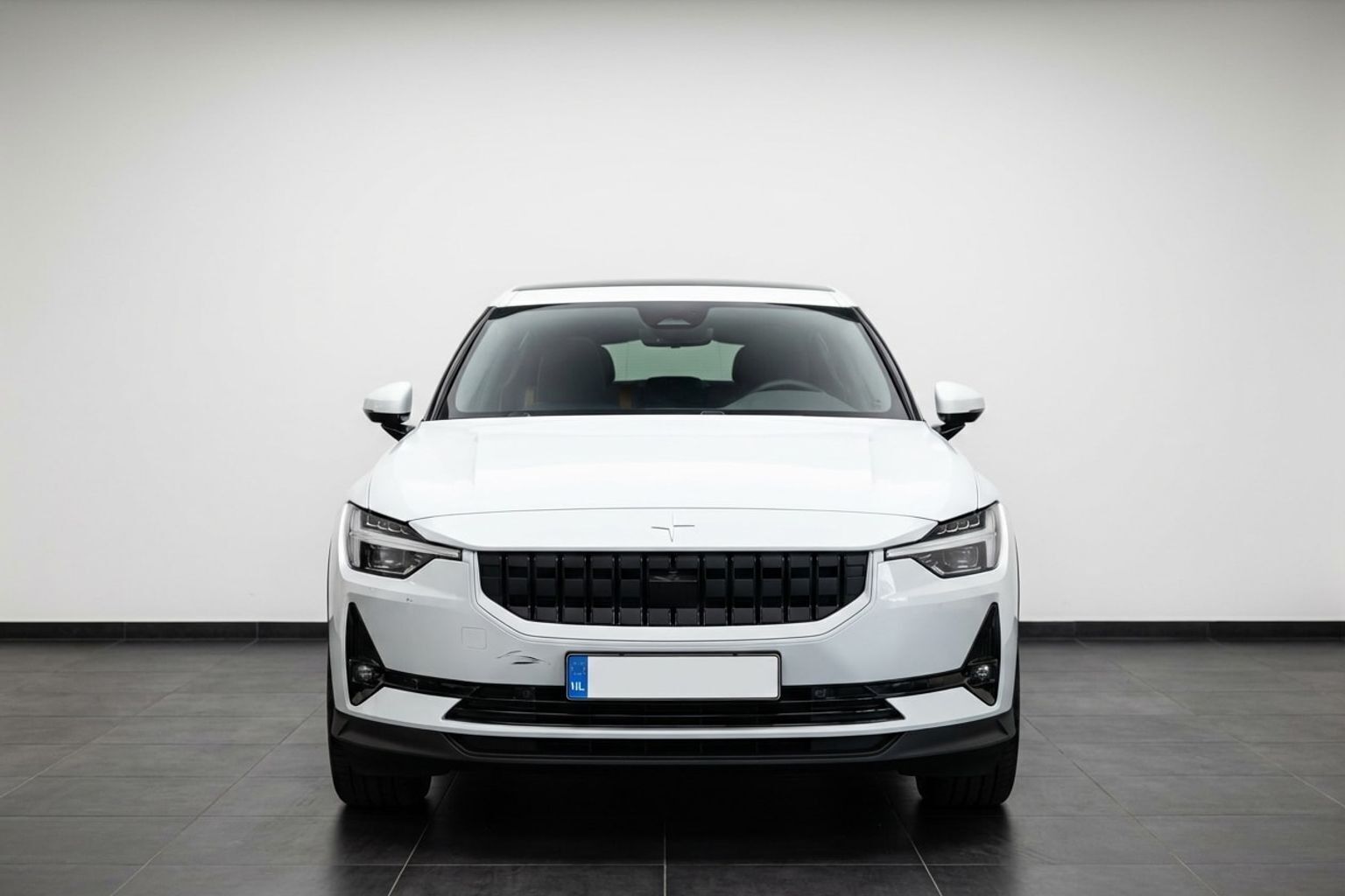 Polestar 2 EL Long Range AWD 408HK 5d Aut.