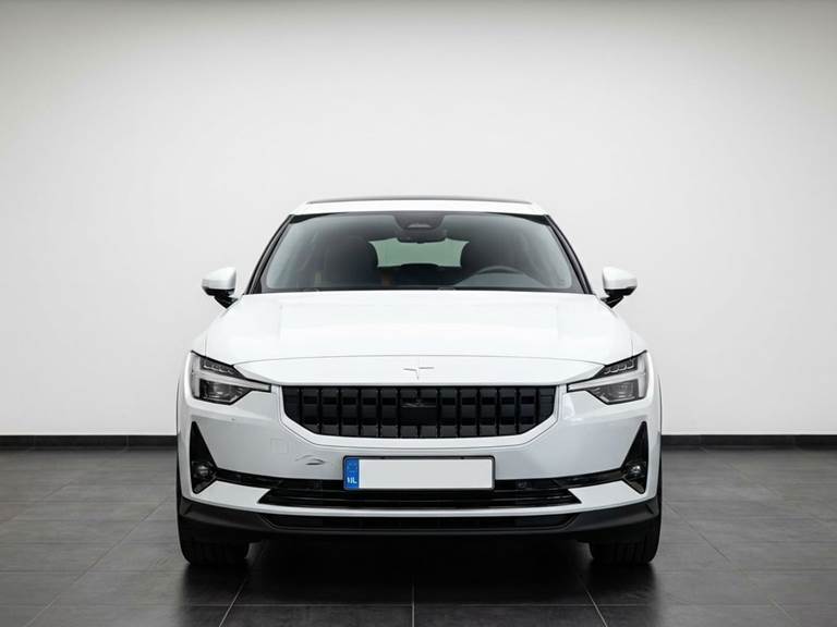 Polestar 2 EL Long Range AWD 408HK 5d Aut.
