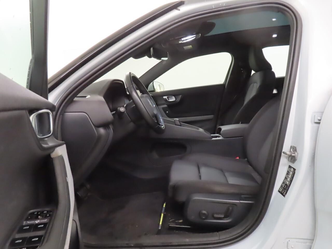 Polestar 2 EL Long Range AWD 408HK 5d Aut.