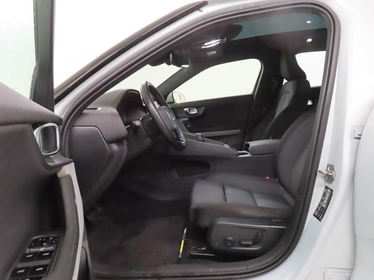 Polestar 2 EL Long Range AWD 408HK 5d Aut.