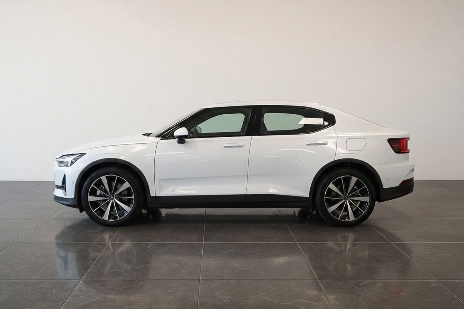 Polestar 2 EL Long Range AWD 408HK 5d Aut.