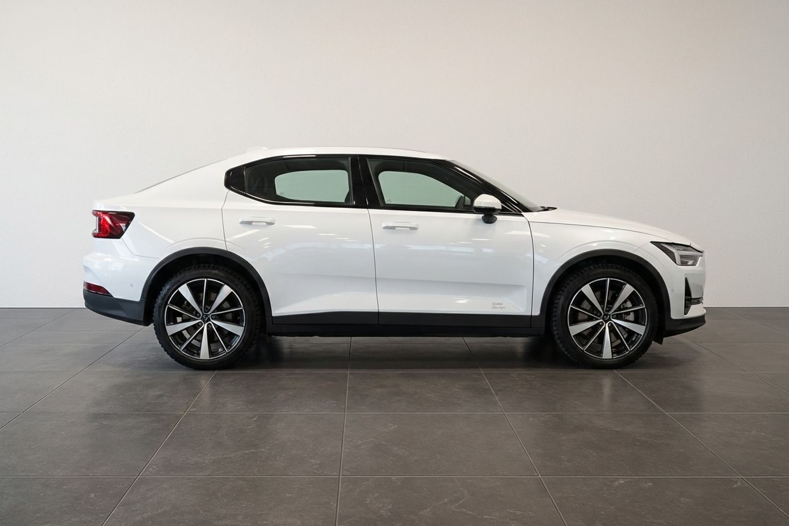 Polestar 2 EL Long Range AWD 408HK 5d Aut.