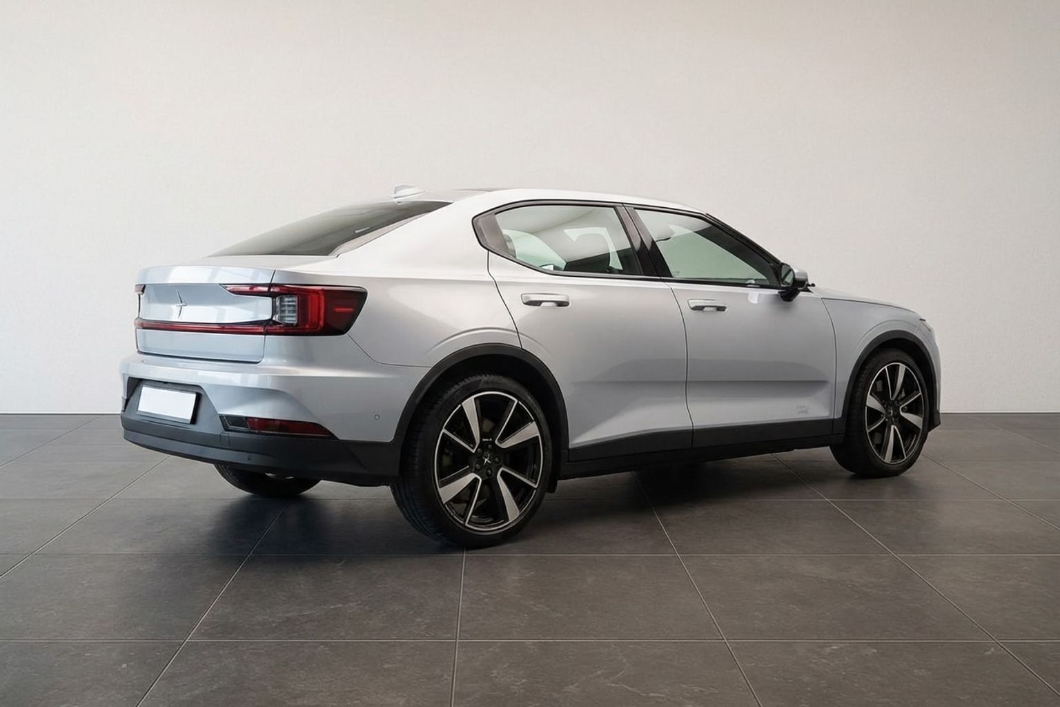 Polestar 2 EL Long Range AWD 408HK 5d Aut.