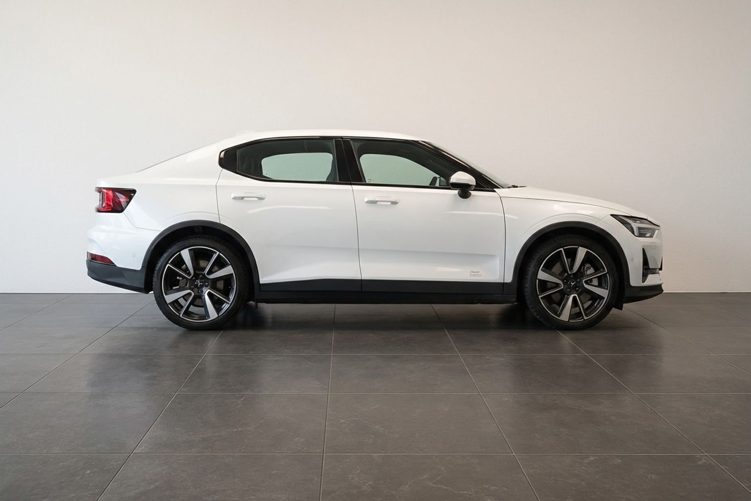 Polestar 2 EL Long Range AWD 408HK 5d Aut.