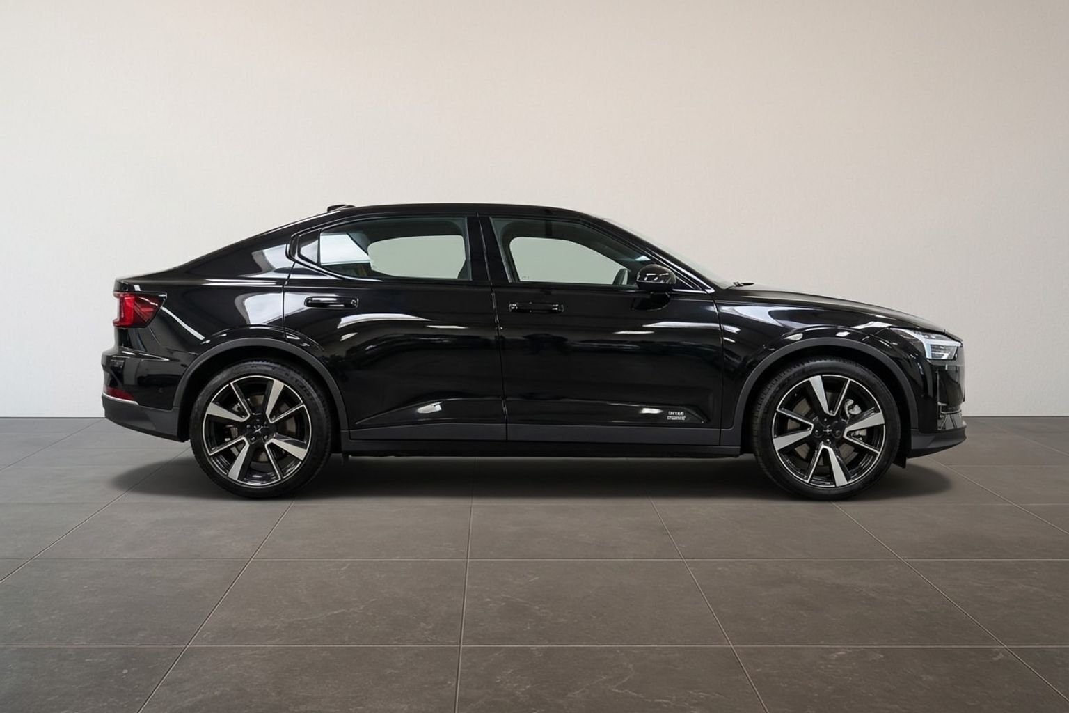 Polestar 2 EL Long Range AWD 408HK 5d Aut.