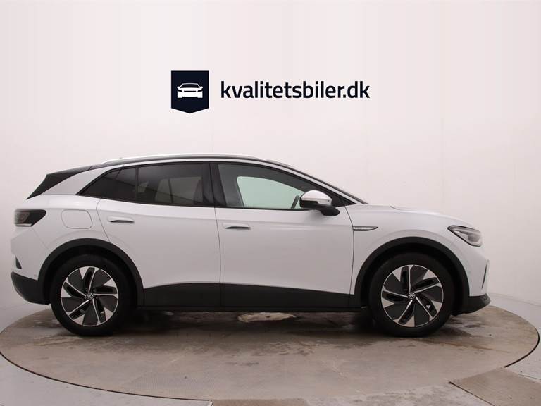 VW ID.4 EL Pro Performance 204HK 5d Aut.