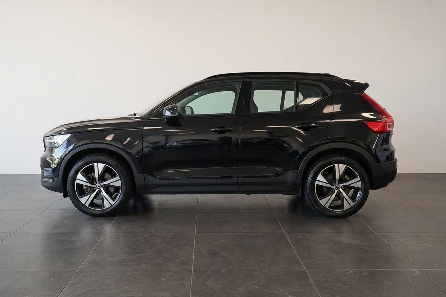 Volvo XC40 P8 Recharge AWD 408HK 5d Aut.