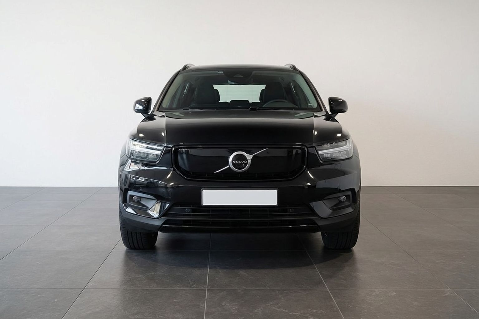 Volvo XC40 P8 Recharge AWD 408HK 5d Aut.