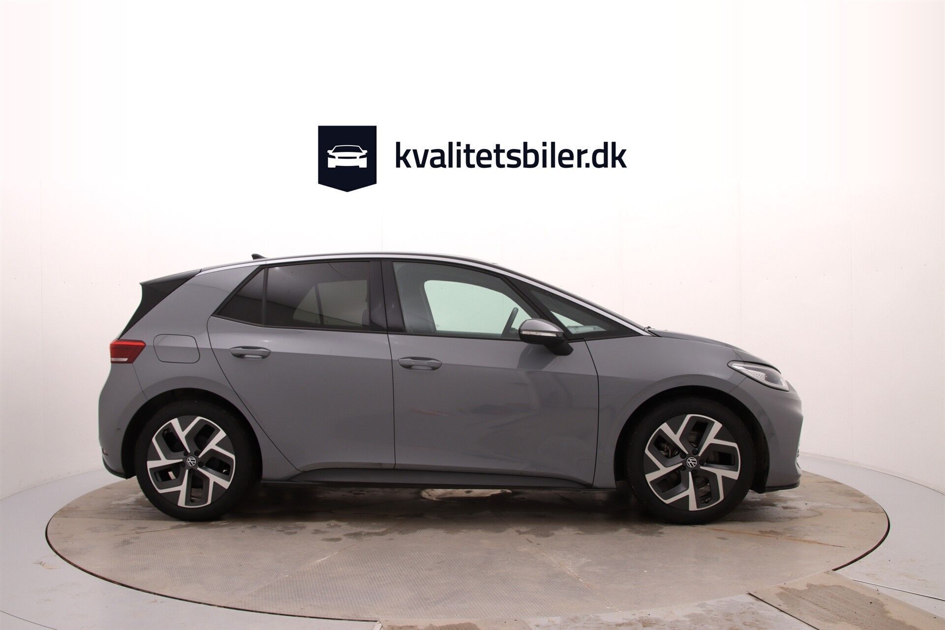 VW ID.3 EL Pro S 204HK 5d Aut.