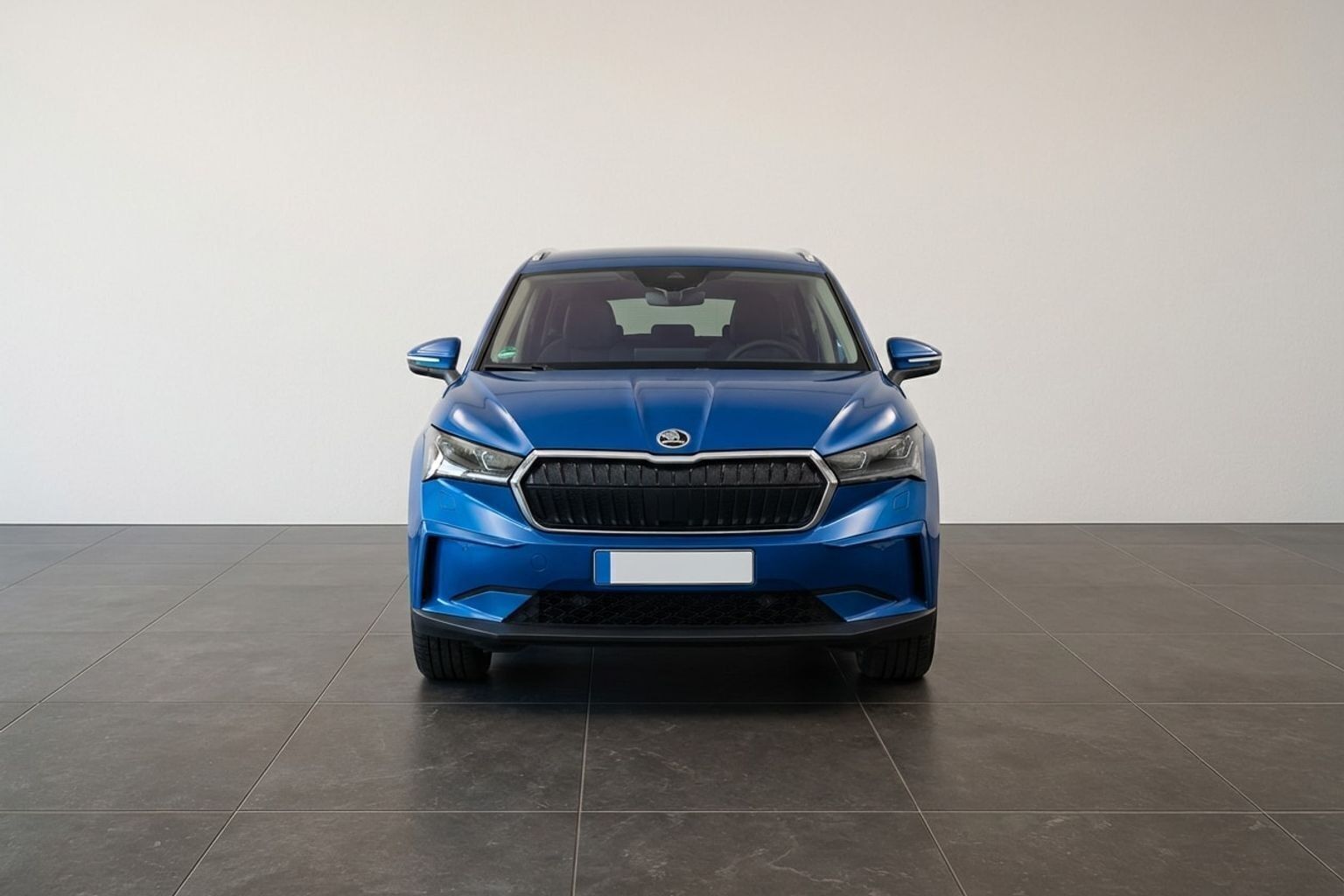 Skoda Enyaq 80 iV 204HK 5d Aut.