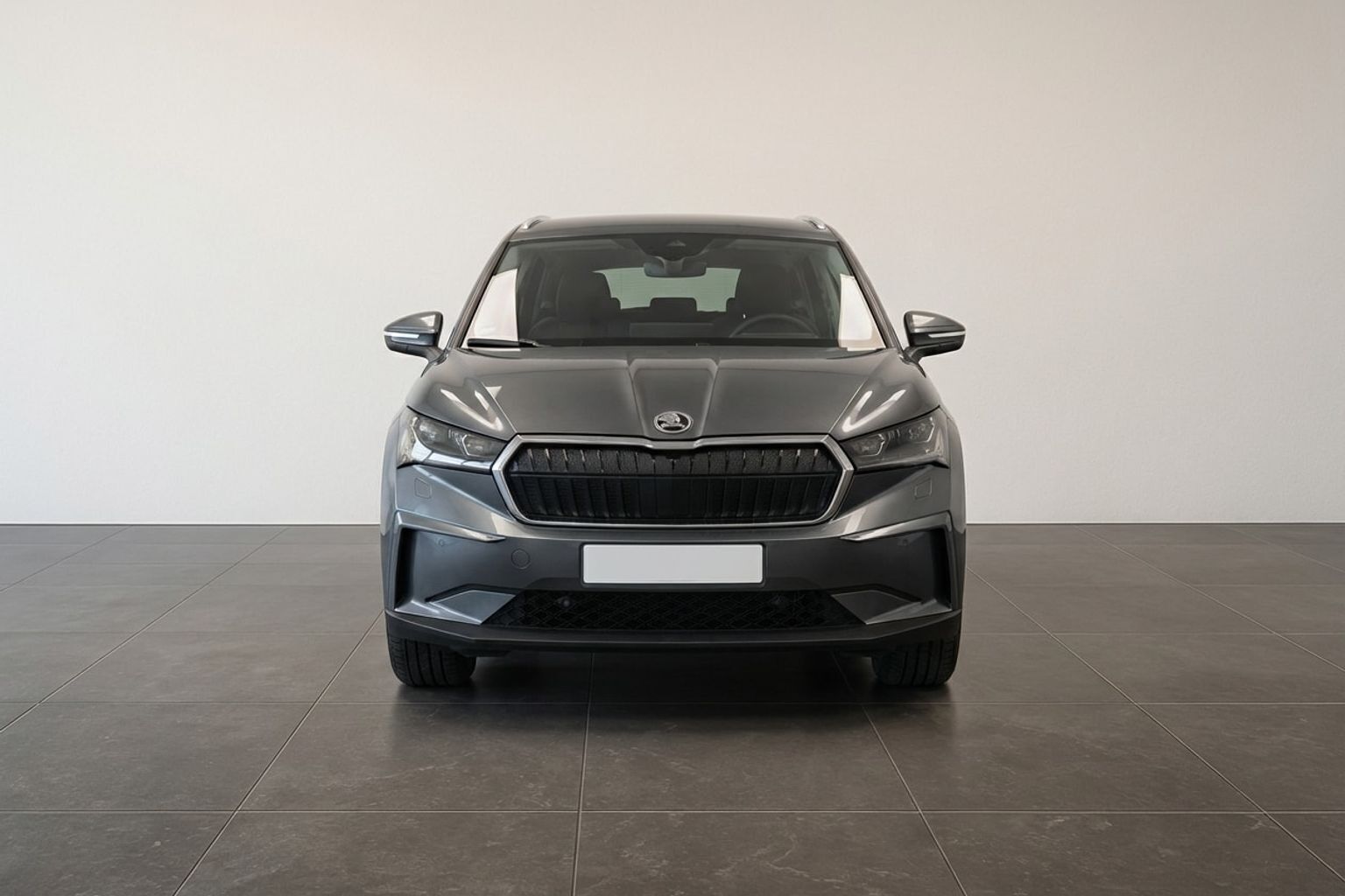 Skoda Enyaq 80 iV 204HK 5d Aut.