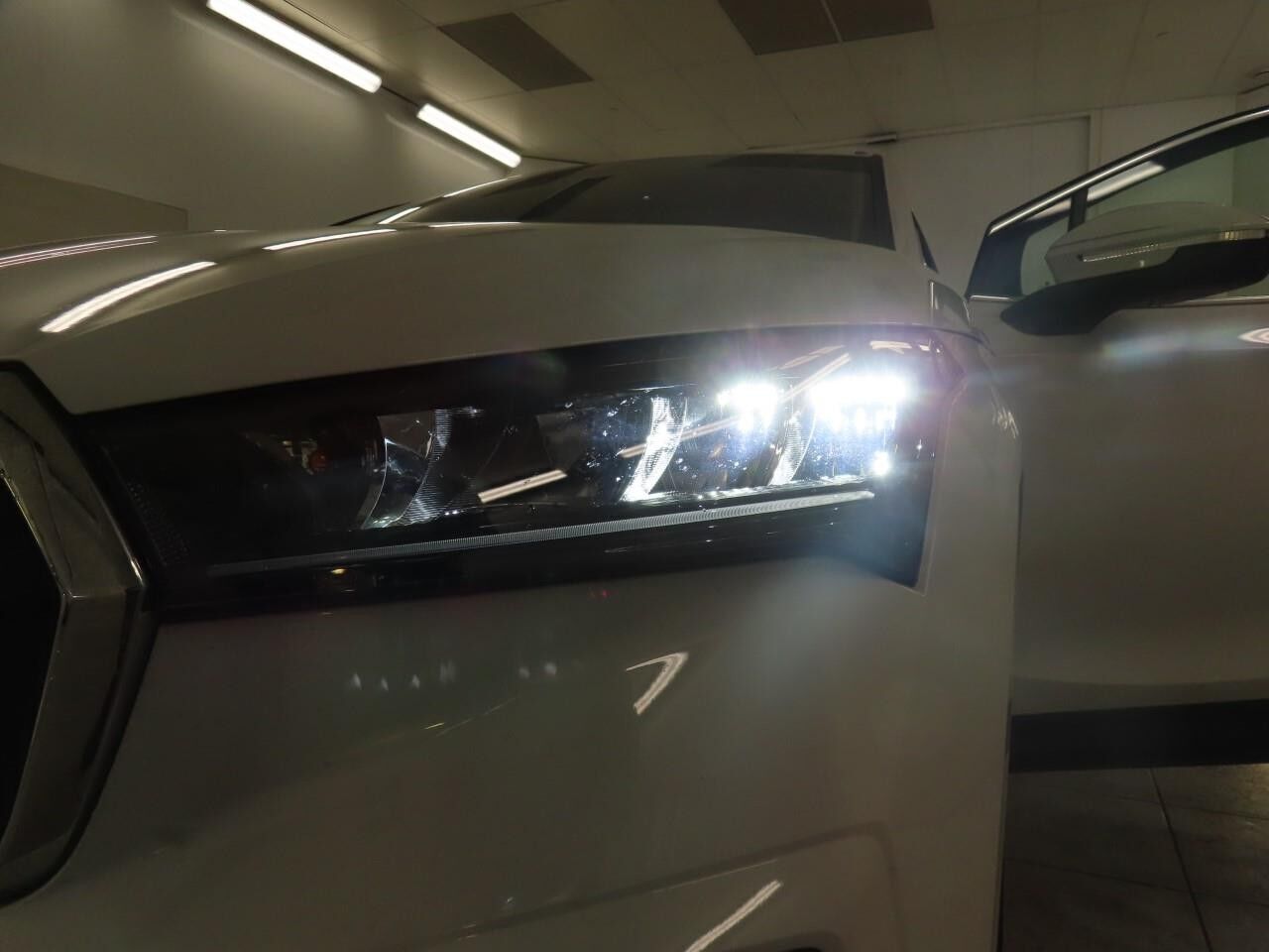 Skoda Enyaq 80 iV 204HK 5d Aut.