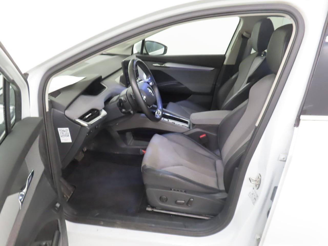 Skoda Enyaq 80 iV 204HK 5d Aut.