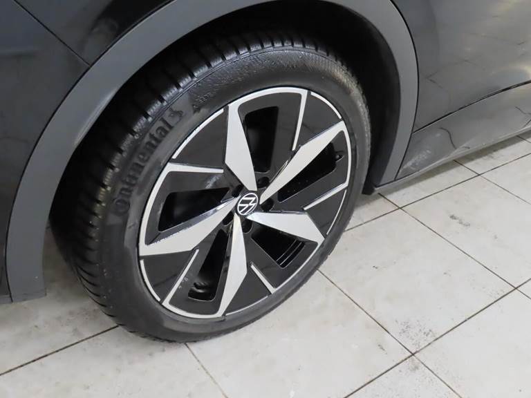 VW ID.4 EL GTX 4Motion 299HK 5d Aut.