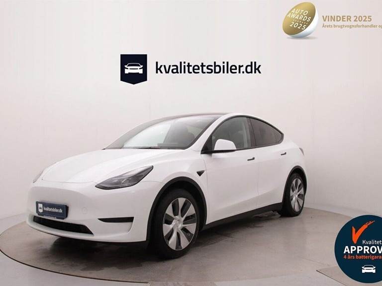 Tesla Model Y EL RWD 299HK 5d Aut.