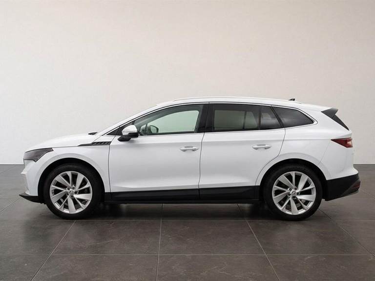 Skoda Enyaq 80 iV 204HK 5d Aut.