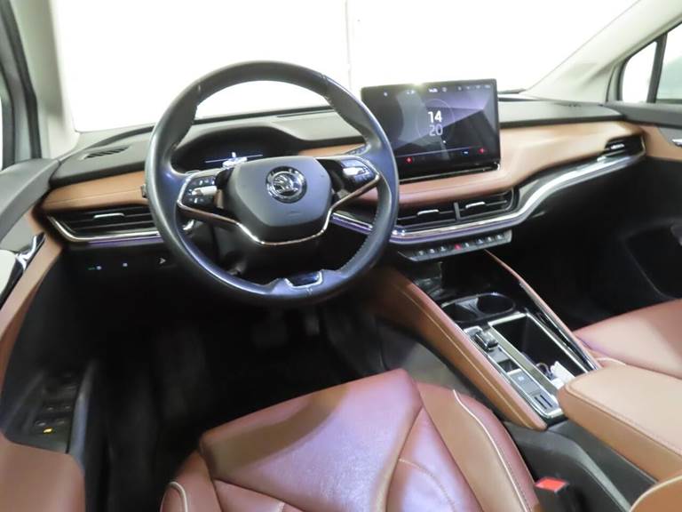 Skoda Enyaq 80 iV 204HK 5d Aut.