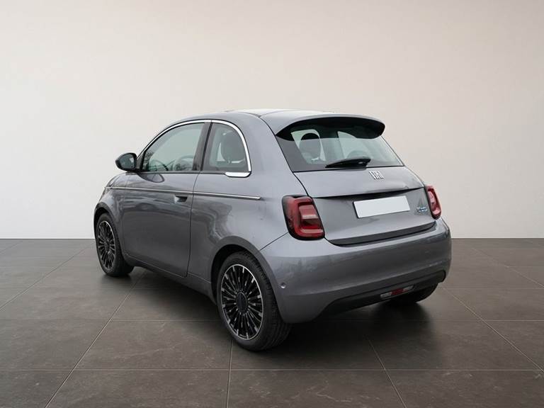 Fiat 500e EL La Prima 118HK 3d Aut.