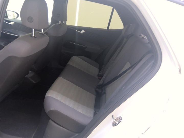 VW ID.3 EL 1st Pro Performance 204HK 5d Aut.