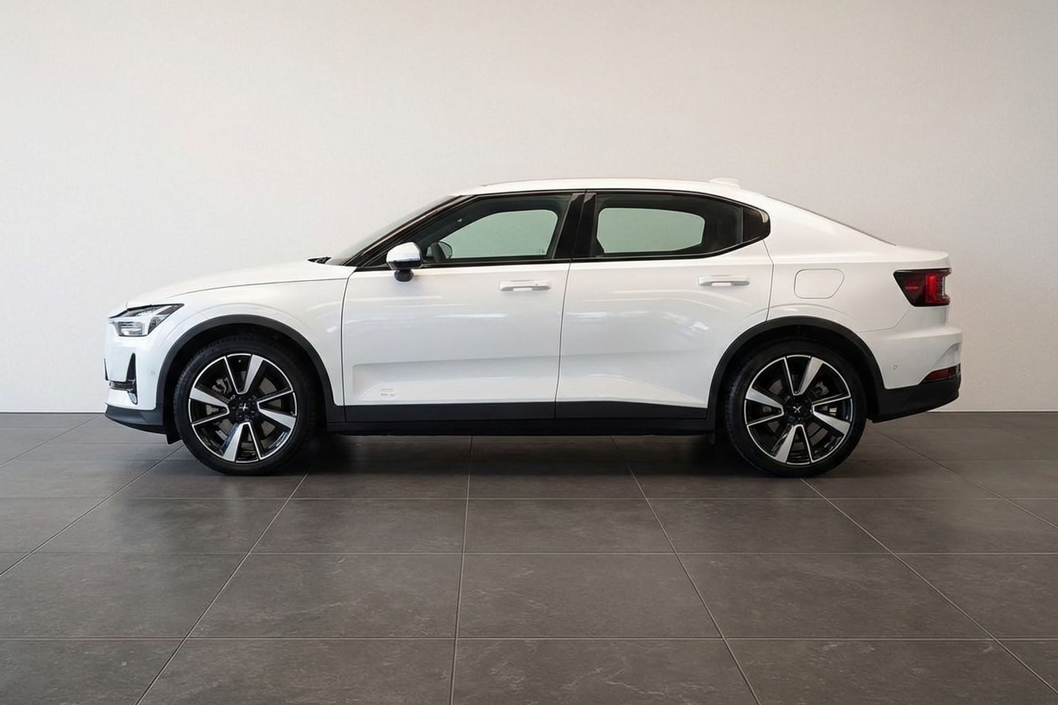 Polestar 2 EL Standard Range 224HK 5d Aut.