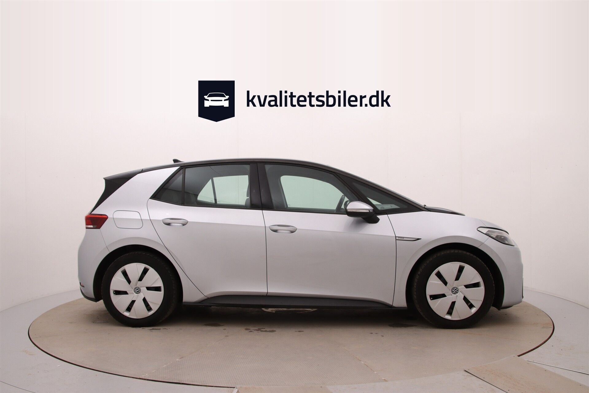 VW ID.3 EL Pro Performance Life 204HK 5d Aut.