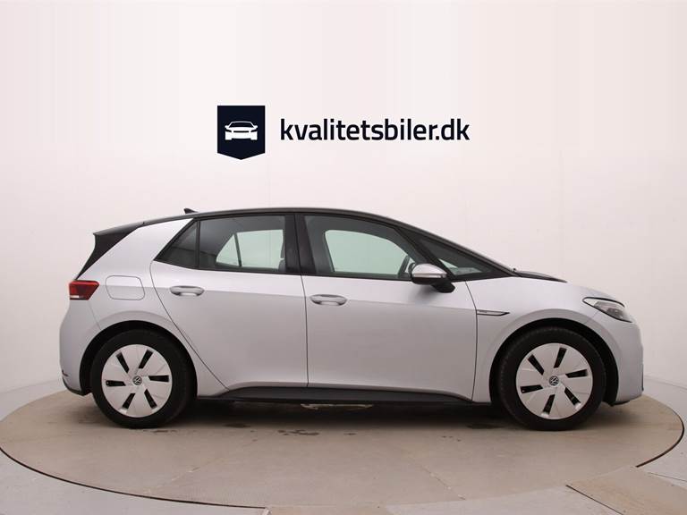 VW ID.3 EL Pro Performance Life 204HK 5d Aut.
