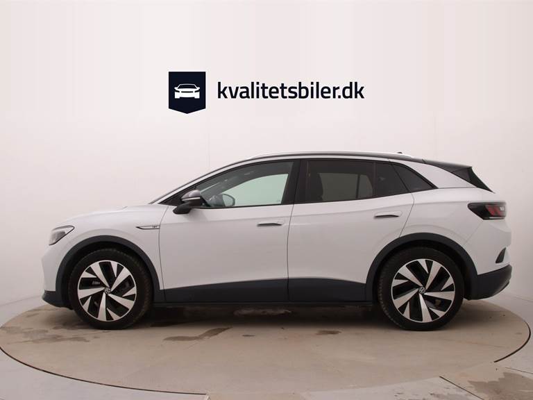 VW ID.4 EL 1st Pro Performance 204HK 5d Aut.