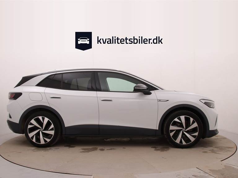 VW ID.4 EL 1st Pro Performance 204HK 5d Aut.