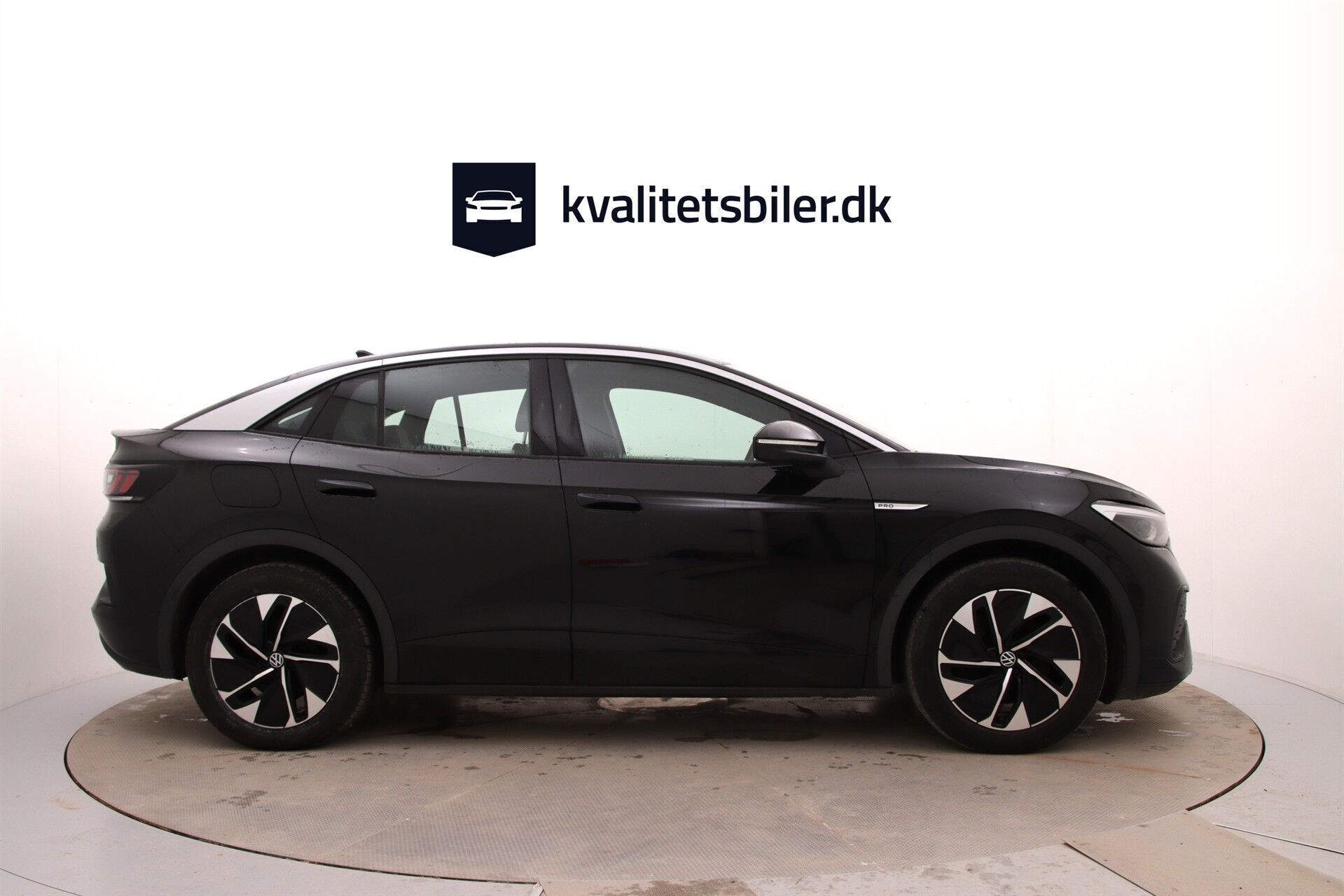 VW ID.5 EL Pro Business Performance 204HK 5d Aut.