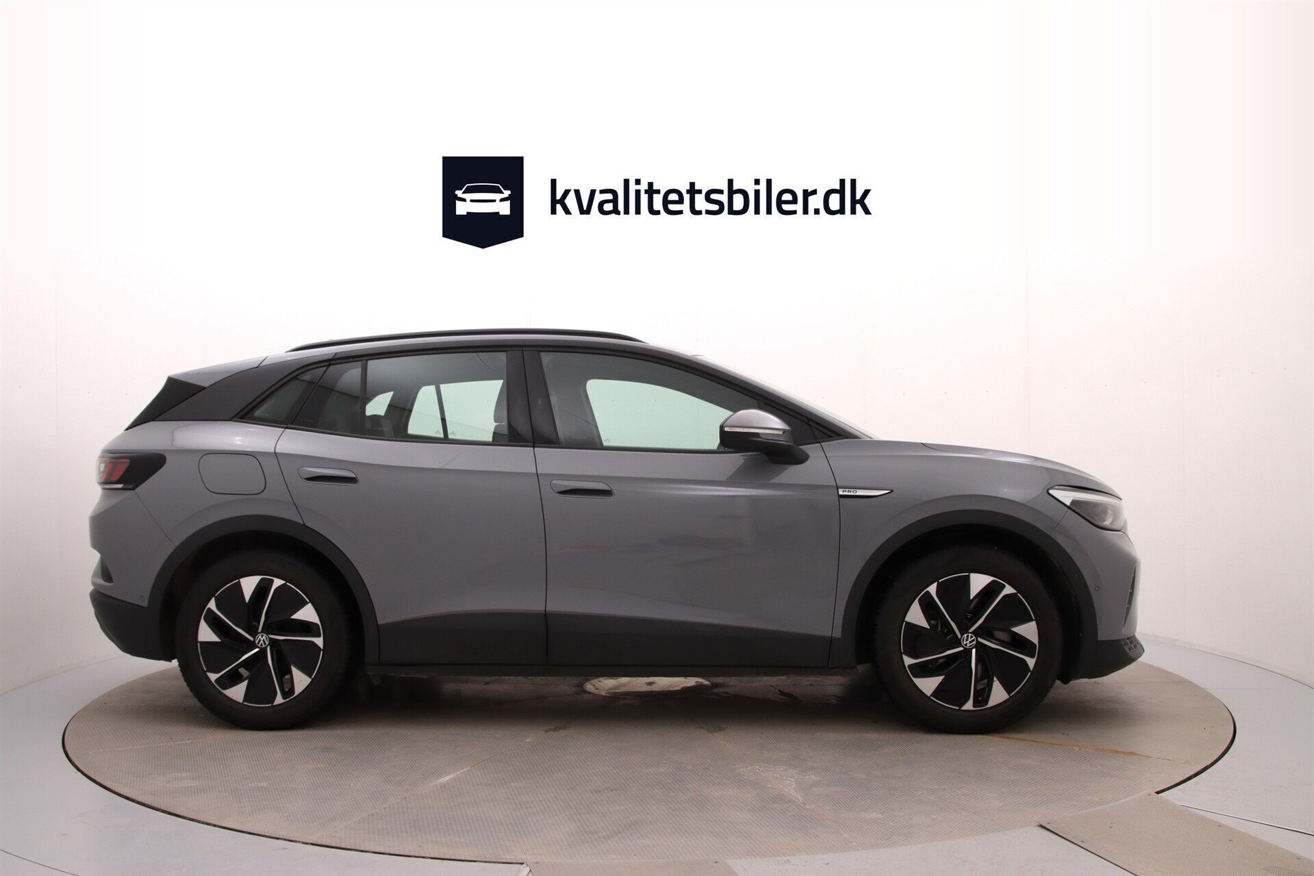 VW ID.4 EL Pro 174HK 5d Aut.