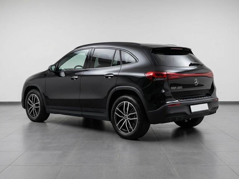 Mercedes EQA 250 EL AMG Line 190HK 5d Aut.