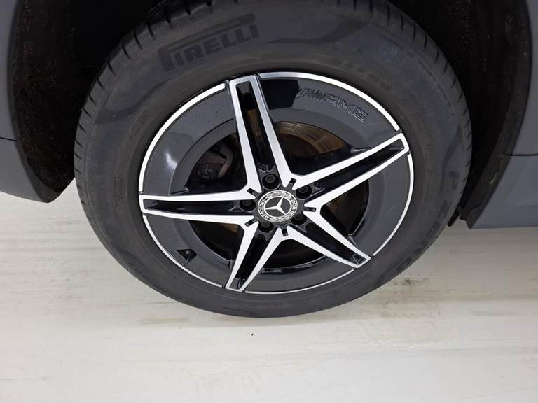 Mercedes EQA 250 EL AMG Line 190HK 5d Aut.