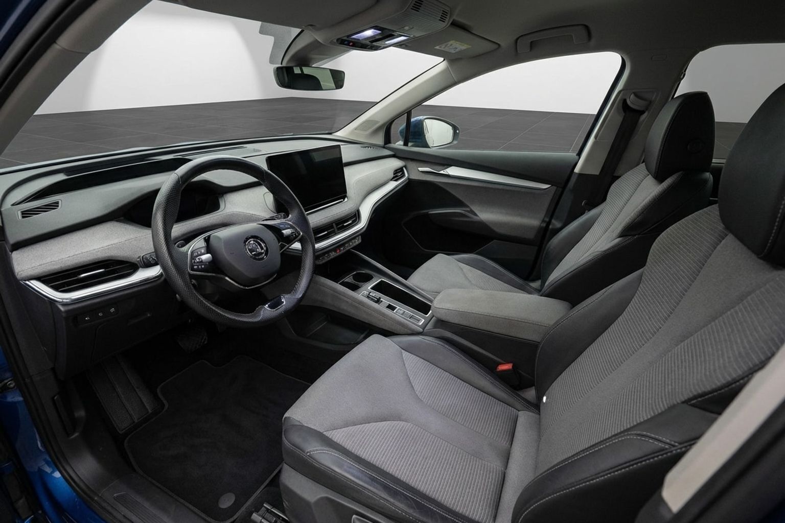 Skoda Enyaq 80 iV 204HK 5d Aut.