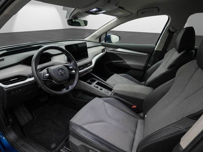 Skoda Enyaq 80 iV 204HK 5d Aut.